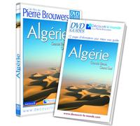 ALGERIE - DVD [HD DVD]