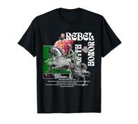 Algérie Emir Abdelkader, Révolutionnaire Algérien,DZ Algeria T-Shirt