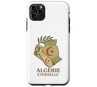 Algérie Éternelle - Identité, Paix et Héritage Coque pour iPhone 11 Pro Max