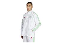 Algérie FAF Adidas Jacquet veste jacket Blanc 2025 UBP Track Top