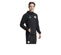 Veste de voyage Algérie Tiro 25 Competition Vis Tech Black S