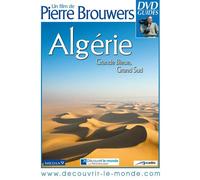 Algérie : Grande Bleue, Grand Sud