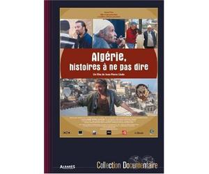 Algérie : Histoires à ne pas dire