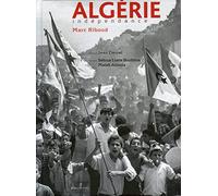 Algérie indépendance
