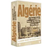 Algérie : La Grande Histoire Des Français D'algérie