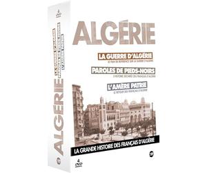 Algérie : La grande histoire des français d'Algérie