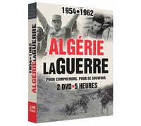Algérie : La Guerre, 1954-1962