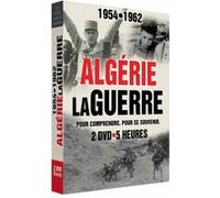 Algérie la guerre 1954 1962 coffret 2 DVD E