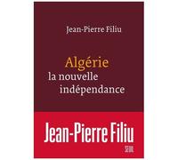 Algérie, La Nouvelle Indépendance