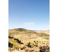 Algérie, le rêve d'un réel - Abdelkader Damani - Lienart - broché - Catalogue d'exposition