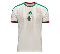 Maillot Domicile Algérie Coupe du Monde 2026 Beige L