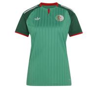 Algérie Maillot Extérieur Coupe du Monde 2026 Femme - adidas Small