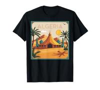 Algérie Mon Pays T-Shirt