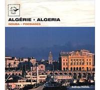 Algerie nouba