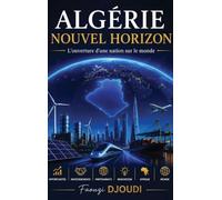 Algérie Nouvel Horizon