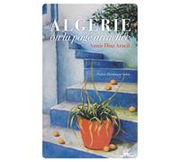 Algérie ou la page arrachée