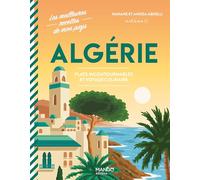 Algérie: Plats incontournables et voyage culinaire