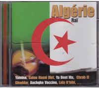 Algérie Raï