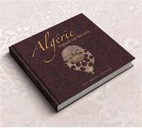Algerie, Regard sur les arts - Collectif - Zaki Bouzid - Coffret - Beau livre