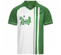 Algérie "Retro History" JELEX Hommes Maillot XL