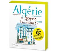 Algérie - Soyez Les Bienvenus !