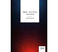 Algérie - Terre de feu - Terre de fer - Lagha Chegrouche - Nombre 7 - broché - Poésie