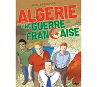 Philippe Richelle – Algérie, une guerre française – Tome 5 : Chaos – Cartonné
