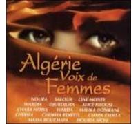 Algerie Voix De Femmes