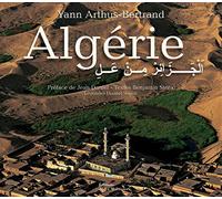 Algérie: Vue du ciel