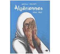 Algériennes - 1954-1962
