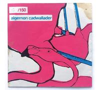 Algernon Cadwallader – Algernon Cadwallader