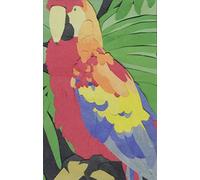Algernon Cadwallader - Parrot Flies