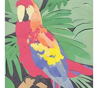 Algernon Cadwallader - Parrot Flies