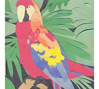 Algernon Cadwallader - Parrot Flies