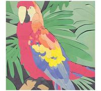 Algernon Cadwallader - Parrot Flies