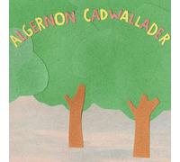 Algernon Cadwallader - Some Kind Of Cadwallader [Vinyl Lp]
