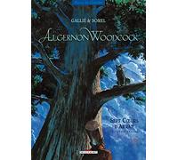 Algernon Woodcock T04: Sept coeurs d'Arran (2de partie)