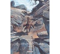 Algernon Woodcock Tome 2 - Coffret L'oeil Fé - Seconde Partie