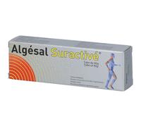 Algésal Suractivé® Crème 40 g
