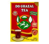 Alghazaleen thé noir en vrac 500 g