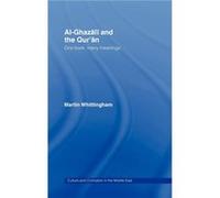 AlGhazali and the Quran by Martin Whittingham Martin Whittingham (Auteur)