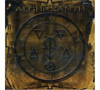 Alghazanth - Osiris-Typhon Unmasked [Import]