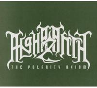 Alghazanth - The Polarity Axiom