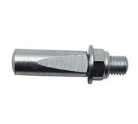 ALGI Clavette pedalier fraisee Velo d.9 x LG. 40 (x1)
