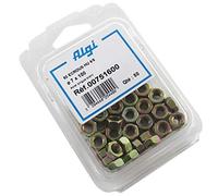 ALGI Ecrou 6 pans diam 7 (Blister de 50) (00751600)