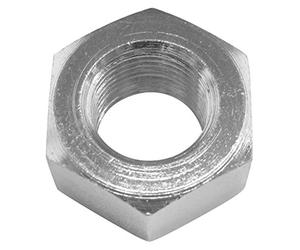Algi Ecrou Roue Cyclo d12x100 (x1)
