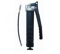 ALGI EQUIPEMENTS LUB15001 07346000 Pompe à Graisse Standard, Flexible et Agrafe 4 Mors