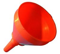 Entonnoir plastique avec filtre laiton ALGI EQUIPEMENTS Ø200 mm - 07492200