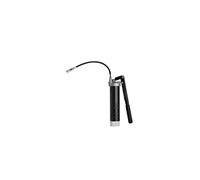 ALGI EQUIPEMENTS Pompe a Graisse pour Cartouche a Visser + Flexible + Agrafe