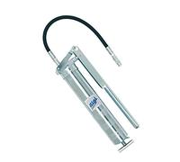 Pompe à graisse Pro flexible 300 mm et agrafe 4 mors - ALGI EQUIPEMENT - 07316000